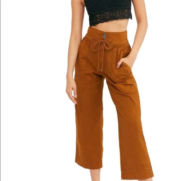 Free People Intimately FP Sydney Crochet Bralette - Picture 5 of 6